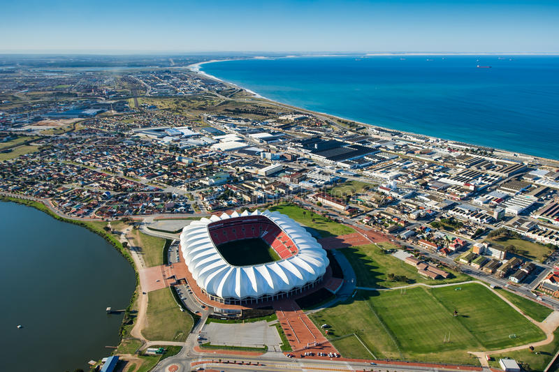 Nelson Mandela Bay Stadium